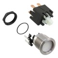 1241.8550 - SWITCH PUSHBUTTON DPST 12A 250V