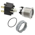3-101-032 - SWITCH PUSHBUTTON SPST 16A 250V