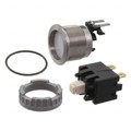 3-101-030 - SWITCH PUSHBUTTON SPST 16A 250V