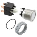 3-101-040 - SWITCH PUSHBUTTON DPST 16A 250V