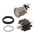 1241.8553 - SWITCH PUSHBUTTON DPST 12A 250V