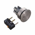 1241.6697.1122000 - SWITCH PUSHBUTTON SPDT 5A 125V