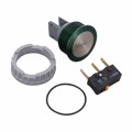 1241.6632.5120000 - SWITCH PUSHBUTTON SPDT 5A 250V