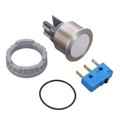 1241.8520 - SWITCH PUSHBUTTON SPDT 10A 250V