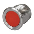 1241.2903.043 - SWITCH PUSH SPST-NO 100MA 42V RD