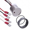 1241.3020.M - SWITCH PUSH SPST-NO 100MA 42V