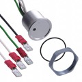 1241.3089.M - SWITCH PUSH SPST-NO 100MA 42V