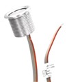 1243.1118.21 - SWITCH PUSHBUTTON 175MA 24V