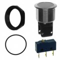 1241.7022.1110000 - SWITCH PUSHBUTTON SPDT 100MA 30V