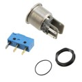 1241.7026.1134000 - SWITCH PUSHBUTTON SPDT 10A 250V