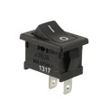 RA11131121 - SWITCH ROCKER SPST 10A 125V