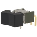 M2012TXG30-DA - SWITCH ROCKER SPDT 0.4VA 28V