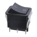 WB24GE1121 - POWER ROCKER SWITCH 22MM X 30MM