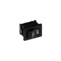 RA11131123 - SWITCH ROCKER SPST 10A 125V