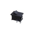 RA11431100 - SWITCH ROCKER SPST-NO 10A 125V