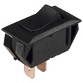 GRS-2011B-2000 - SWITCH ROCKER SPST-NO 13A 125V