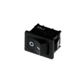 RA111C1121 - SWITCH ROCKER SPST 16A 125V