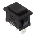 RA11531100 - SWITCH ROCKER SPDT 10A 125V