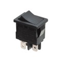 RA811C1100 - SWITCH ROCKER SPST 16A 125V
