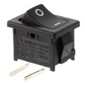 RA1H1C112R - SWITCH ROCKER SPST 16A 125V