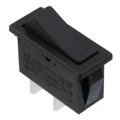 RB141C1100 - SWITCH ROCKER SPST 15A 125V
