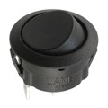 RR511D1100 - SWITCH ROCKER SPST 20A 125V