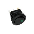 RR11131100-234 - SWITCH ROCKER SPST 10A 125V
