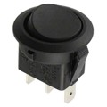 RR113C1100 - SWITCH ROCKER SPDT 16A 125V