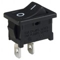 DA102J12S215PQF - SWITCH ROCKER SPST 16A 125V