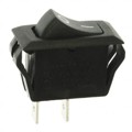 CRE22F2FBBNE - SWITCH ROCKER SPST 20A 125V