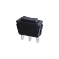 RB14DE1100 - SWITCH ROCKER SPDT 16A 125V