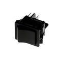 RB242D1100 - SWITCH ROCKER DPST 20A 125V