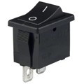 CWSB11AA2F - SWITCH ROCKER SPST 6A 250V