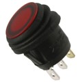 GRB112B802BR1 - SWITCH ROCKER SPST 16A 125V