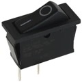 C1300AABBEN602A - SWITCH ROCKER SPST 20A 250V