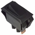 RD221-MB-B-0-N - SWITCH ROCKER SPST-NO 12A 125V