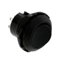 RR3130BBLKBLKES - SWITCH ROCKER DPDT 10A 125V