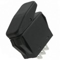 GRB258I01BB - SWITCH ROCKER SPDT 20A 125V
