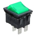 RBW2ABLKGILEF3 - ILLUMINATED SEALED IP66 RATED RO