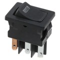 DM54J72S205Q6 - SWITCH ROCKER SPST 10A 125V