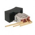 T101J1AVBE2 - SWITCH ROCKER SPDT 0.4VA 20V
