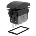 R716FB1-SXXXNBDNNX - SWITCH ROCKER SPDT 16A 30V