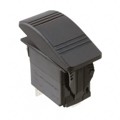V1D1B60B-CMC00-000 - SWITCH ROCKER SPST 20A 12V