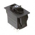 VLD1S00B-00000-000 - SWITCH ROCKER DPDT 20A 12V