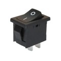 RA1122CWC - MULTI-FUNCTION ROCKER SWITCH, SI