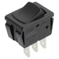 GRS-4012-0048 - SWITCH ROCKER SPDT 16A 125V
