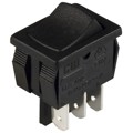 GRS-4012-1600 - SWITCH ROCKER SPDT 16A 125V