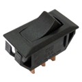 GRS-2012-2000 - SWITCH ROCKER SPDT 16A 125V