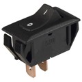 GRS-2011-2080 - SWITCH ROCKER SPST 16A 125V