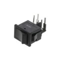 RA8H231100 - SWITCH ROCKER DPST 16A 125V